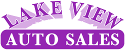 Lakeview Auto Sales Logo