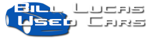 Bill Lucas Used Cars Logo