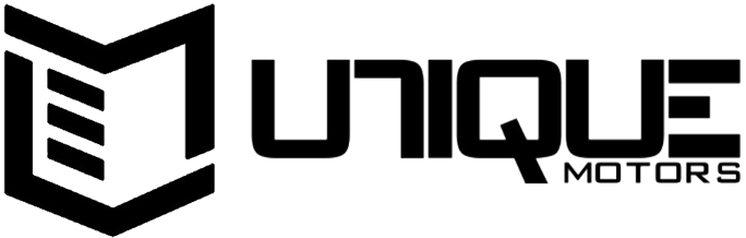Unique Motors LLC Logo