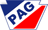 Penn Auto Group logo