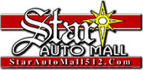 Star Auto Mall 512 logo