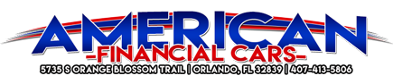 American Financial Logo