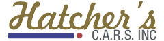 Hatcher's C.A.R.S. Inc Logo