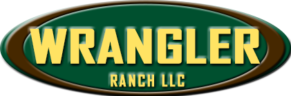 The Wrangler Ranch LLC Logo