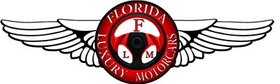 Florida Luxury Motorcars Logo