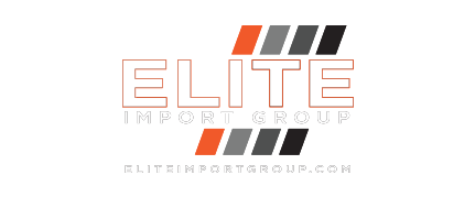 Elite Import Group Logo