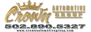 Crown Automotive Group Logo