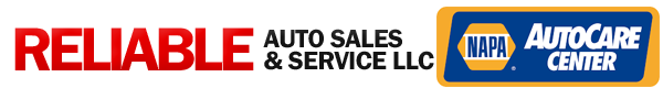 Reliable Auto Sales Service LLC