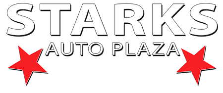 Starks Auto Plaza Logo