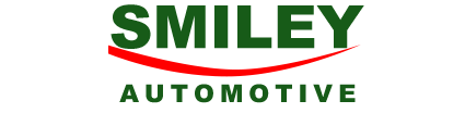 Smiley Automotive Logo
