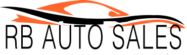 RB Auto Sales Logo