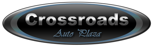 Crossroads Auto Plaza Logo