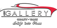 Auto Gallery  Logo