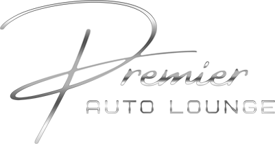 Premier Auto Lounge Logo