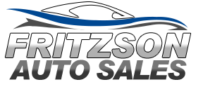 Fritzson Auto Sales Logo