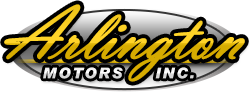 Llevatelo De Arlington Motors  Logo