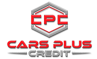 Cars Plus Credit Logo