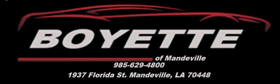 Boyette Auto Sales South