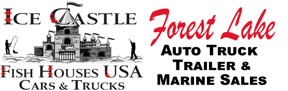 Forest Lake Auto Truck Trailer & Marine Sales Logo