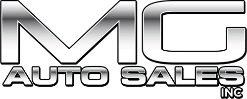 MG Auto Sales