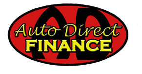 Auto Direct Finance Logo