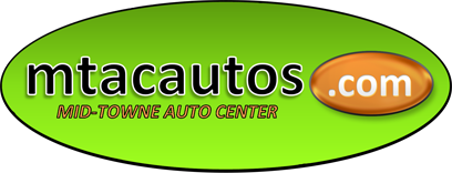 Mid-Towne Auto Center Logo