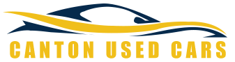 Canton Used Cars Logo