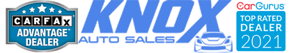 Knox Auto Sales, Inc. Logo