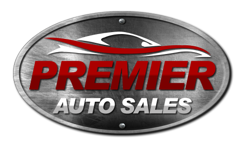 Premier Auto Sales Logo