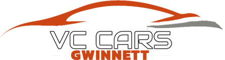 VC Cars Gwinnett Logo