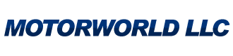 Motorworld LLC Logo