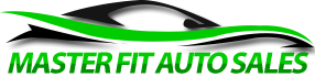Master Fit Auto Sales Logo