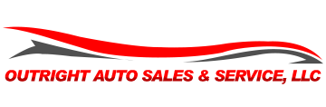 Outright Auto Sales & Service, LLC Logo