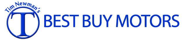 Best Buy Motors Logo
