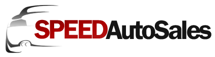Speed Auto Sales  Logo