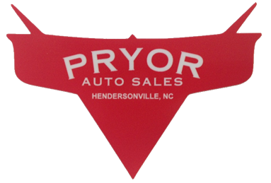 Pryor Auto Sales  Logo