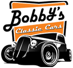 Bobby's Classic Cars Logo