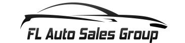 Florida Auto Sales and Trade II Logo