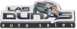 Las Dunas Auto Sales Logo