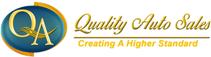 Quality Auto Sales Logo
