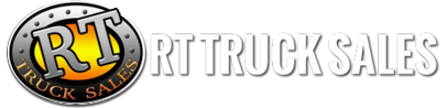 RT Truck Sales Logo