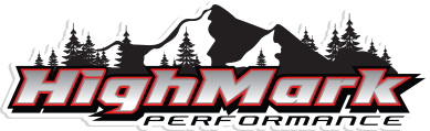 Highmark Performance Logo