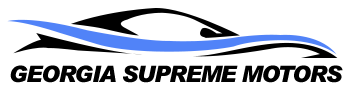 Georgia Supreme Motors Logo