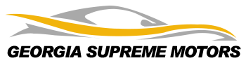 Georgia Supreme Motors Logo