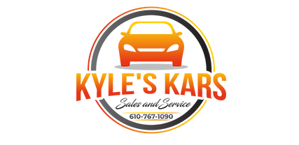 Kyles Kars Sales And Service Logo