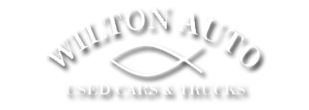 Wilton Auto Used Cars & Trucks Logo