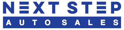Next Step Auto Sales  Logo
