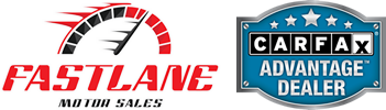 Fastlane Motor Sales Logo