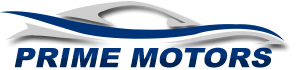 Prime Motors Logo