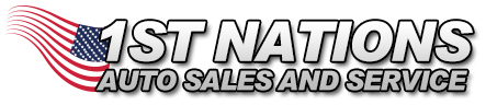 1st Nations Auto Sales and Service